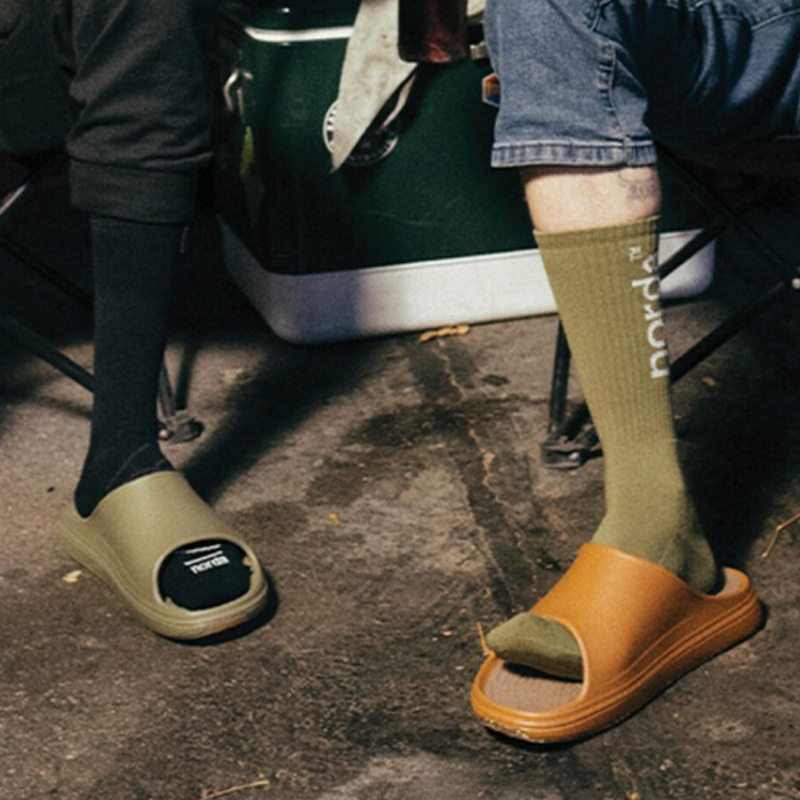norda - 008 - Sage - Unisex