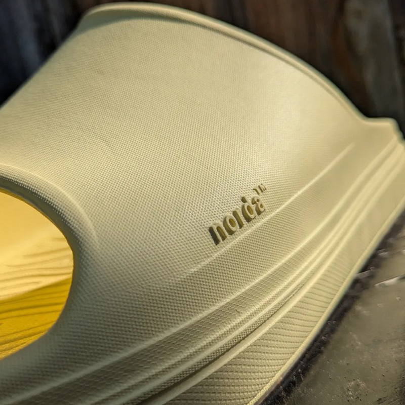 norda - 008 - Hinoki - Unisex