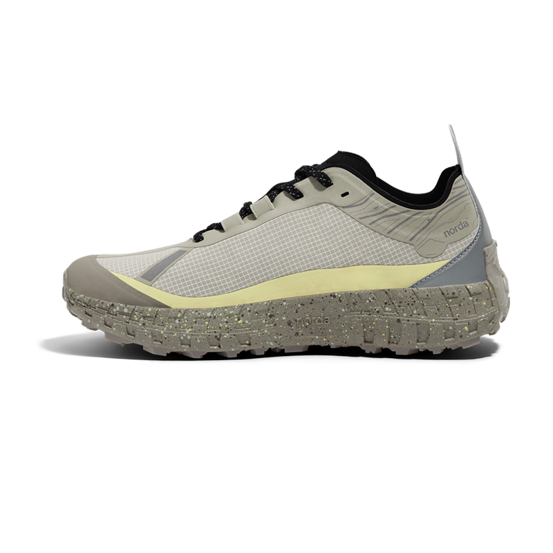 norda - 001A - Calcite - Men's
