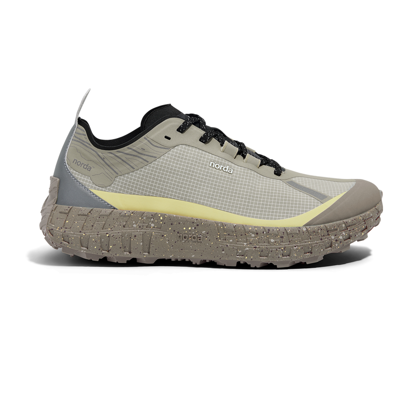 norda - 001A - Calcite - Men's