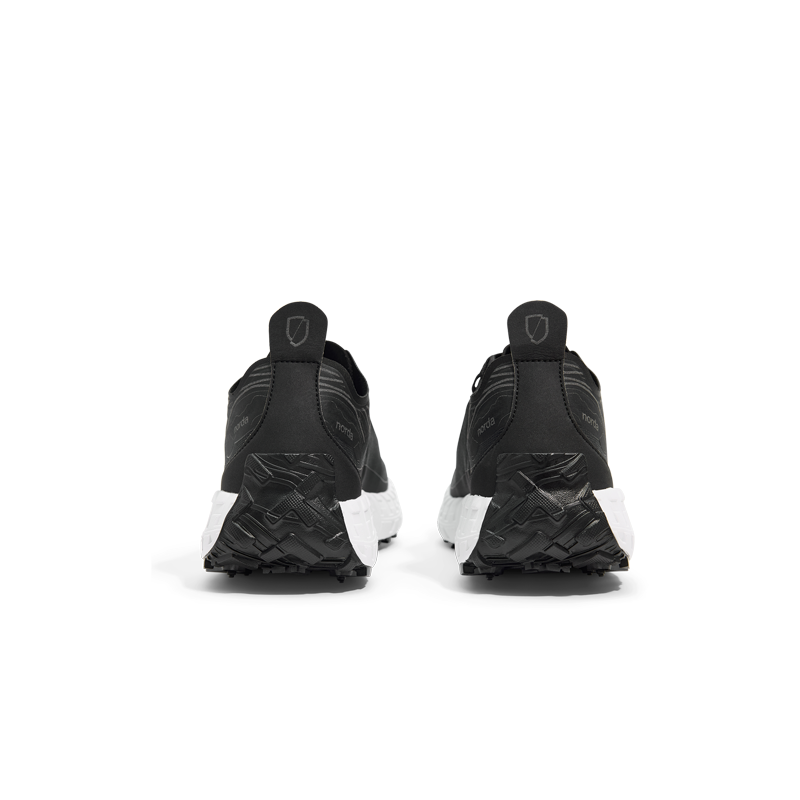 norda - 001A Core - Black - Men's