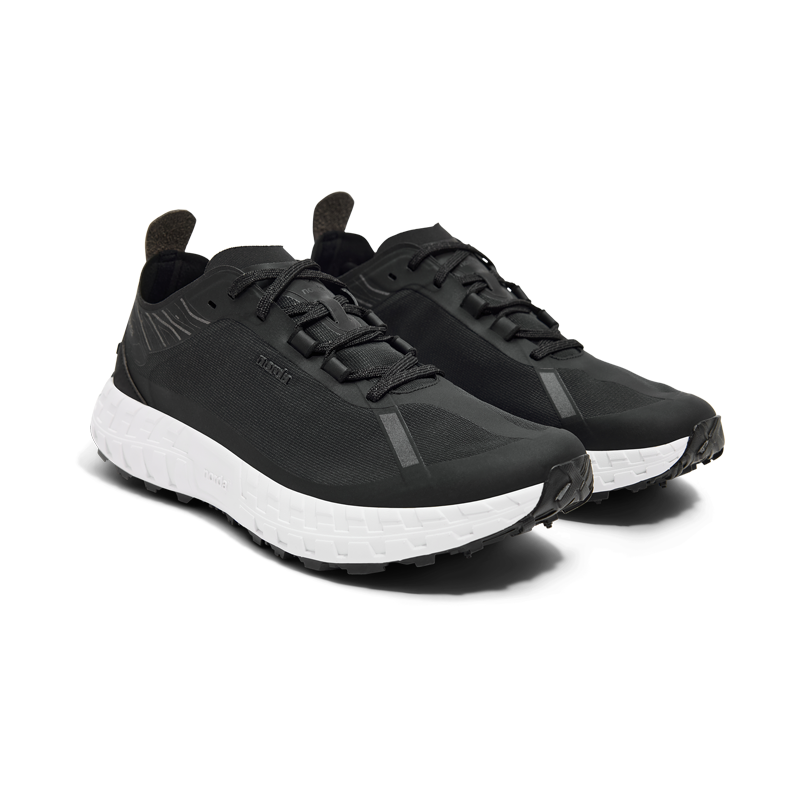 norda - 001A Core - Black - Men's