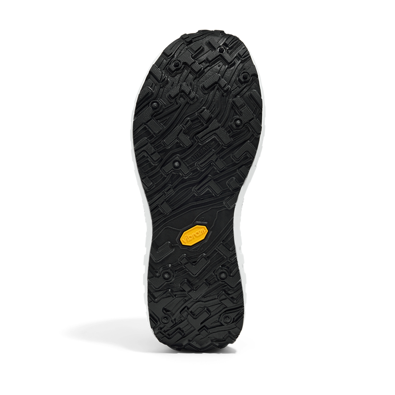 norda - 001A Core - Black - Men's