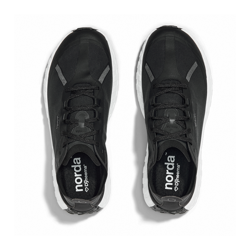norda - 001A Core - Black - Men's