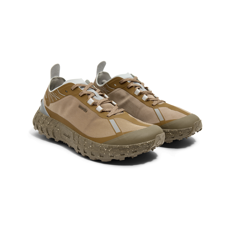 norda - 001A - Loam - Men's
