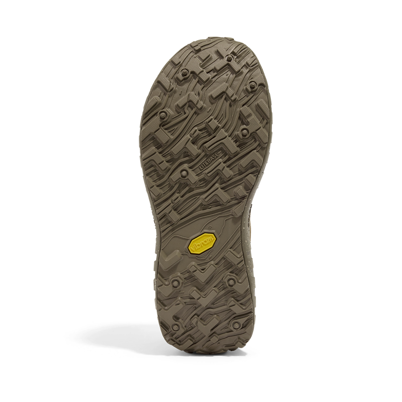 norda - 001A - Loam - Men's