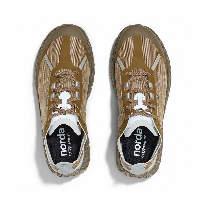 norda - 001A - Loam - Men's