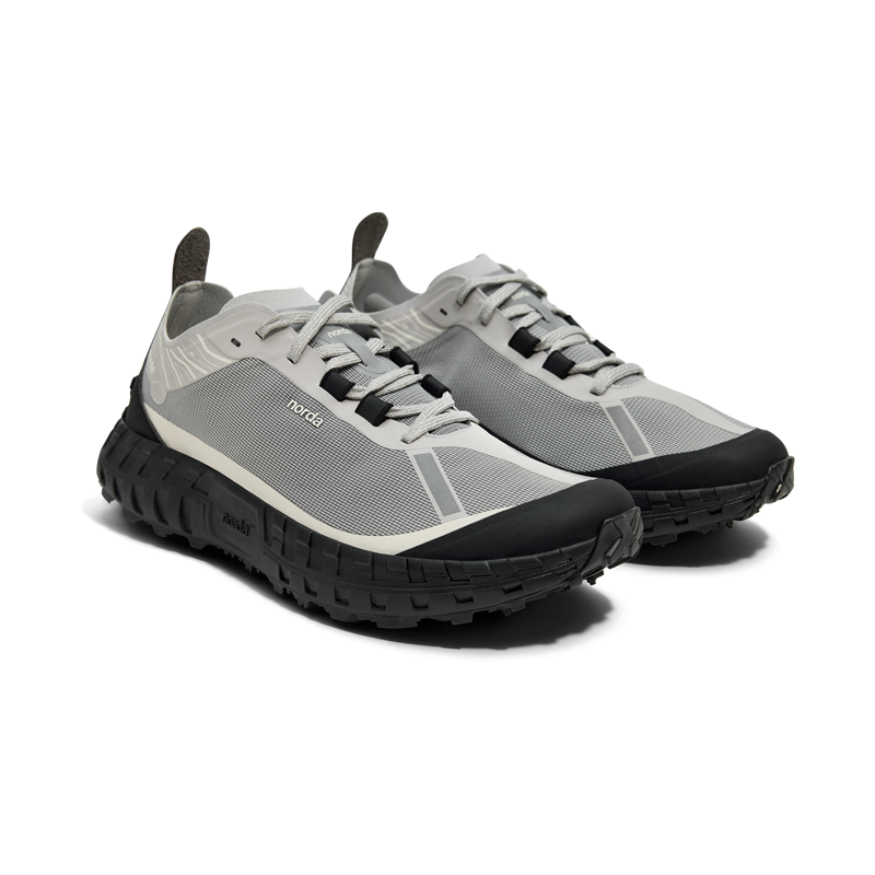 norda - 001A - Pewter - Men's