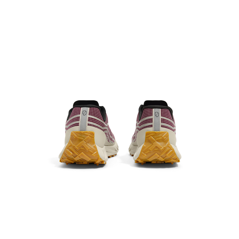 norda - 002 - Amaranth - Men's