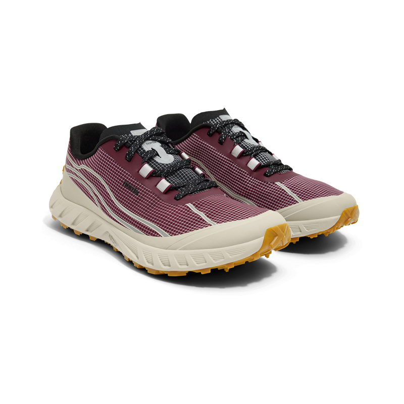norda - 002 - Amaranth - Men's