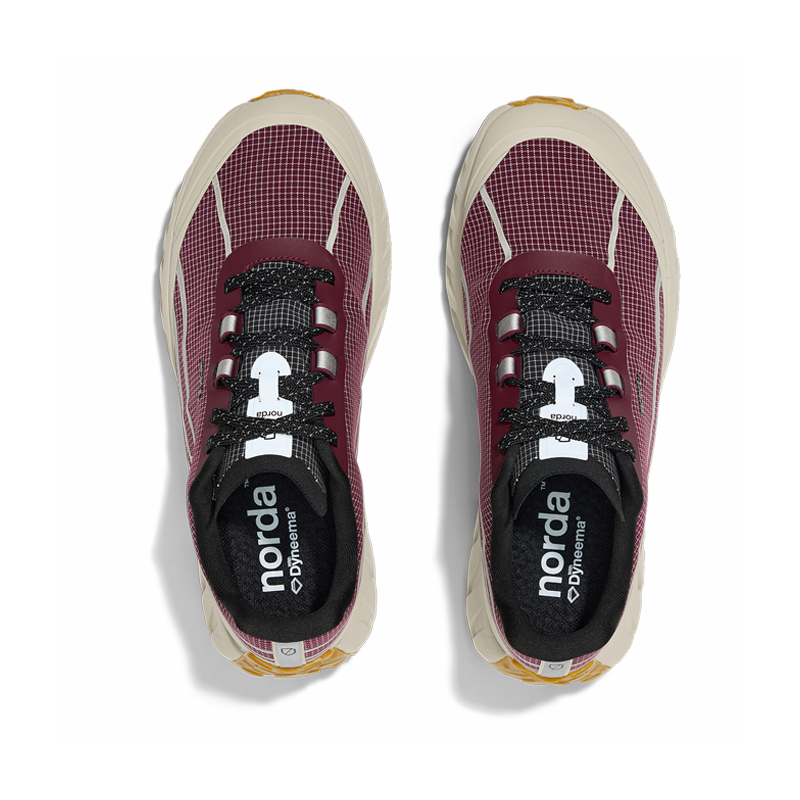 norda - 002 - Amaranth - Men's