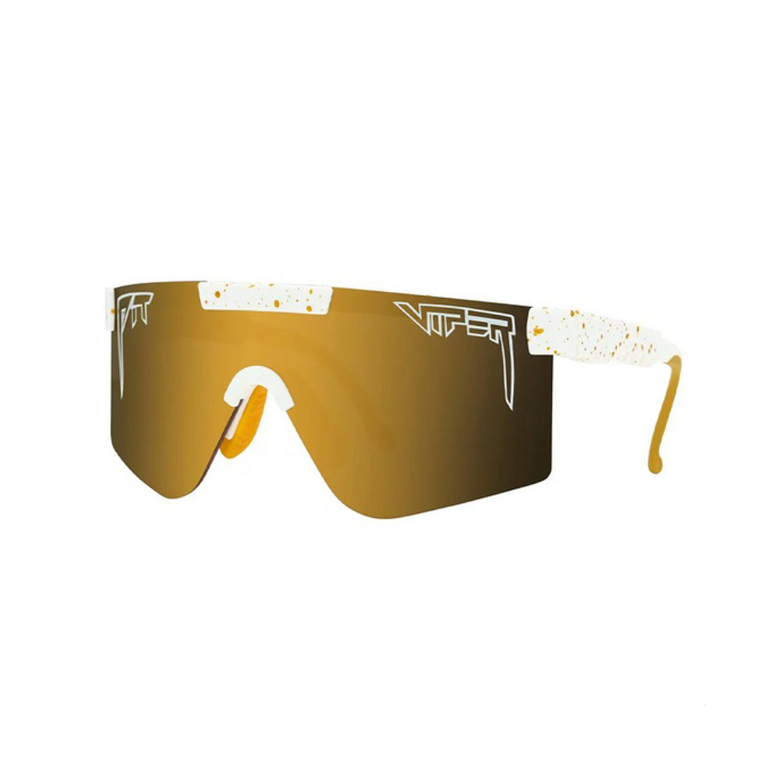 Pit Viper - The J-Lo Original - HDPV Polarized Gold - Regular