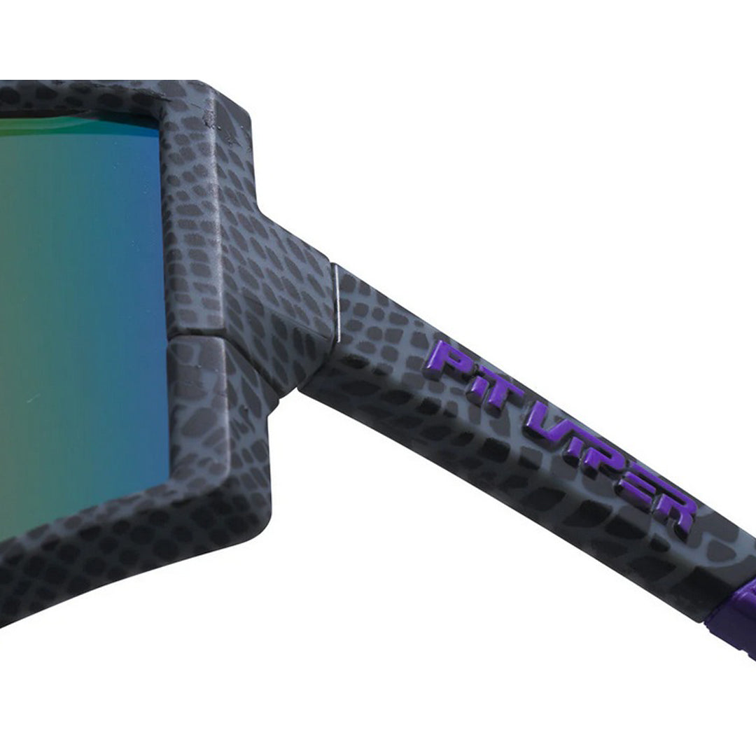 Pit Viper - The Mangrove Try Hard - Blue/Purple