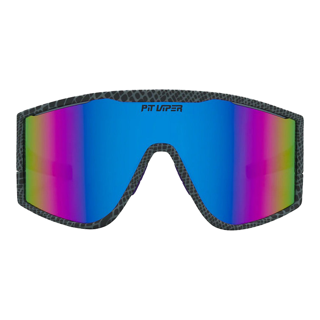 Pit Viper - The Mangrove Try Hard - Blue/Purple