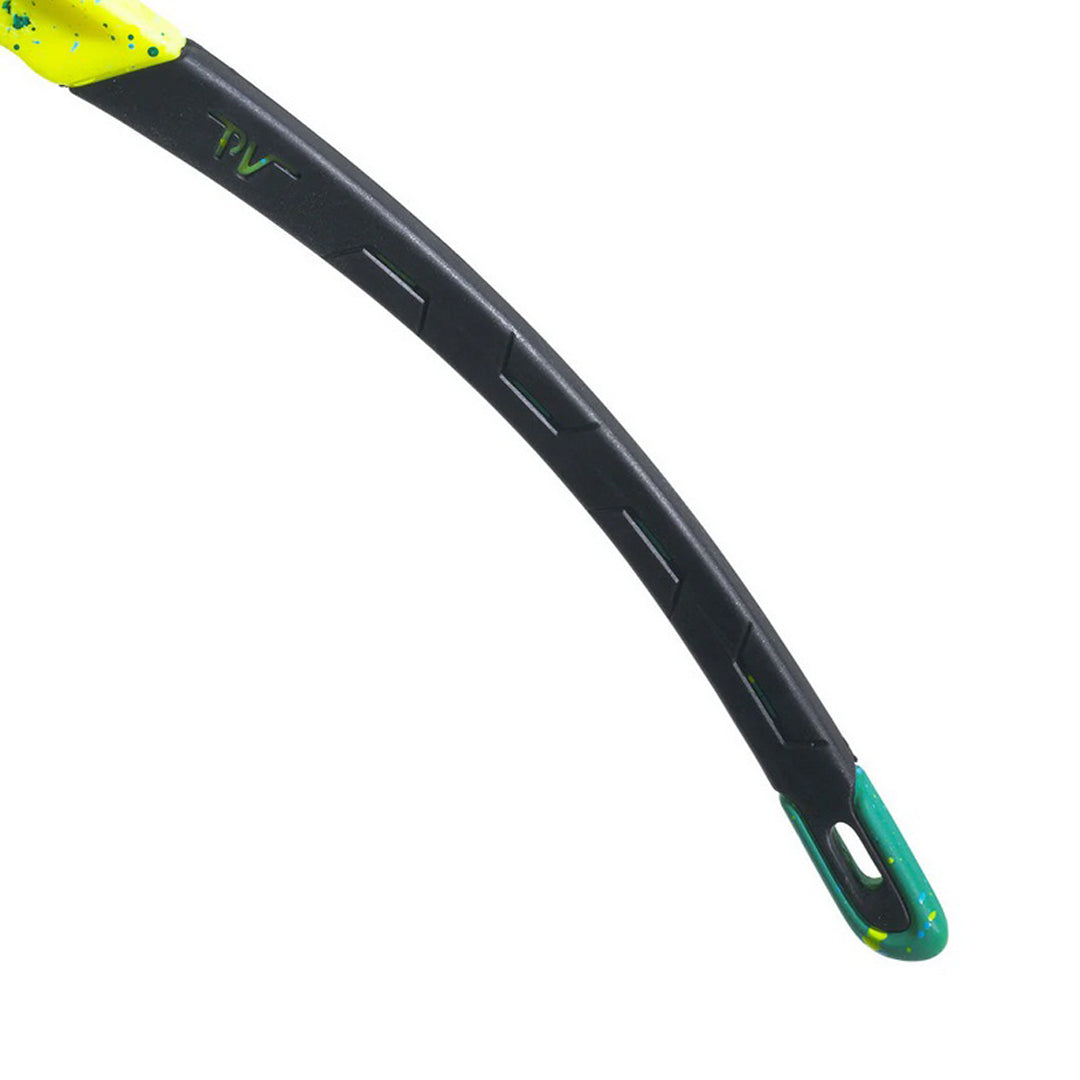 Pit Viper - The Rec Center Flip-Offs - HDPV Polarized Blue/Green