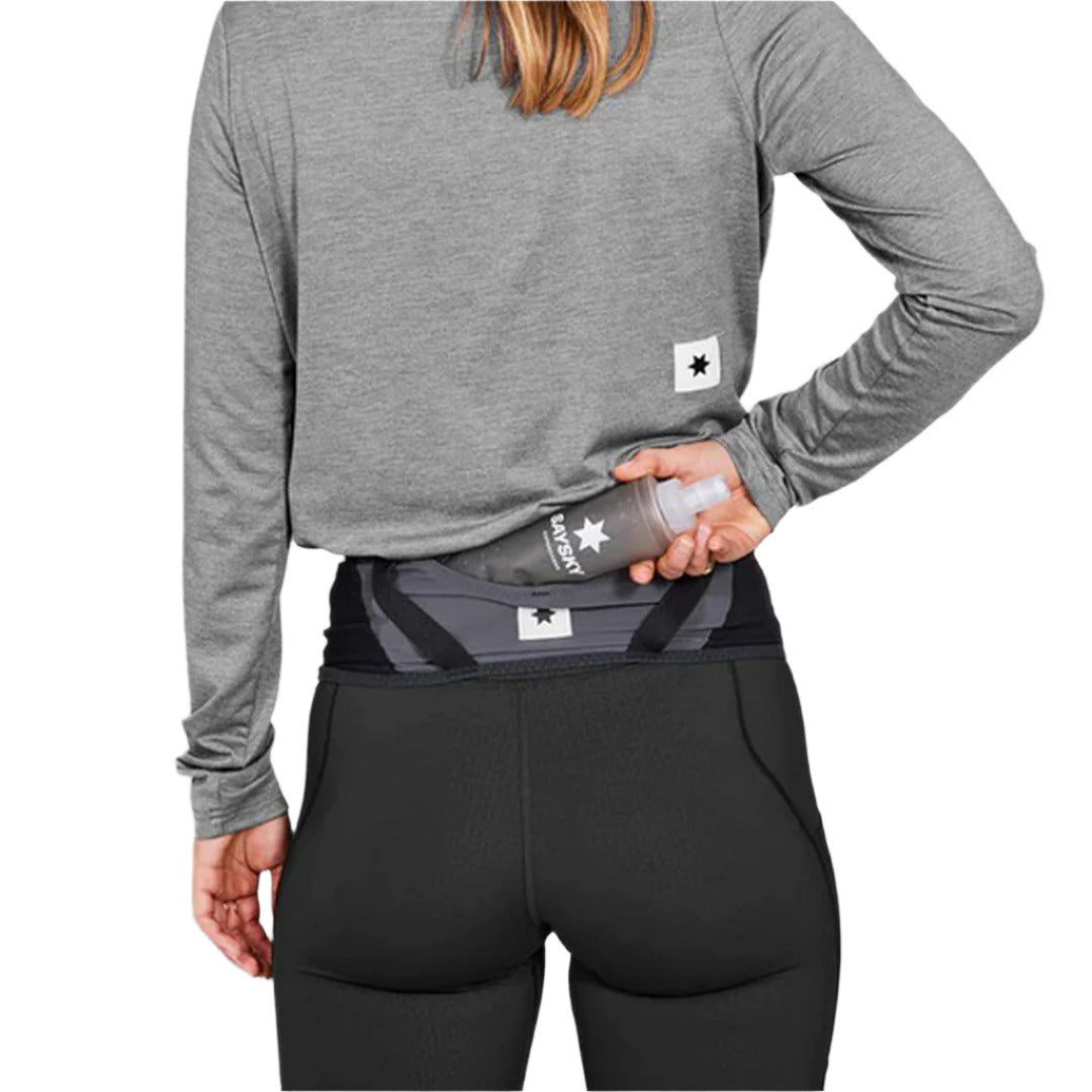 Saysky - Flow Belt - Black - Unisex