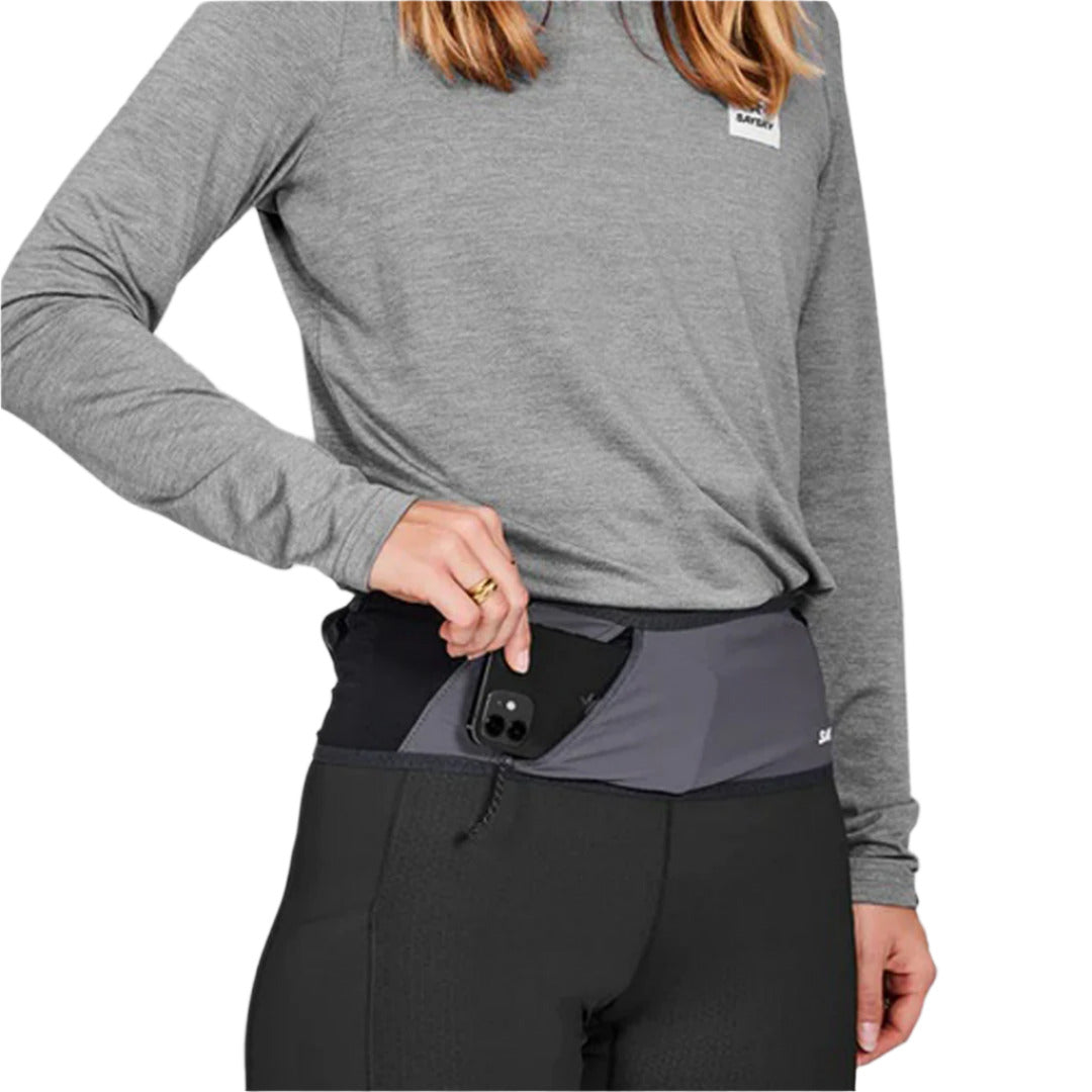 Saysky - Flow Belt - Black - Unisex