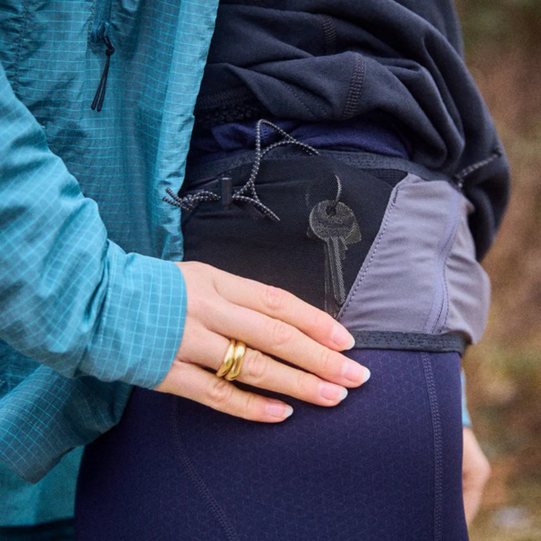 Saysky - Flow Belt - Black - Unisex