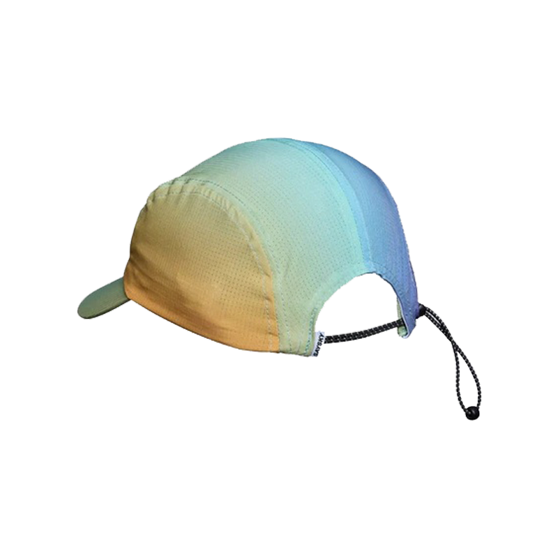 Saysky - Drip Dye Flow Cap - Blue - Unisex