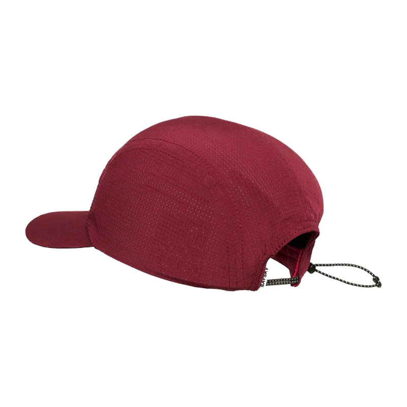 Saysky - Flow Cap - Red - Unisex