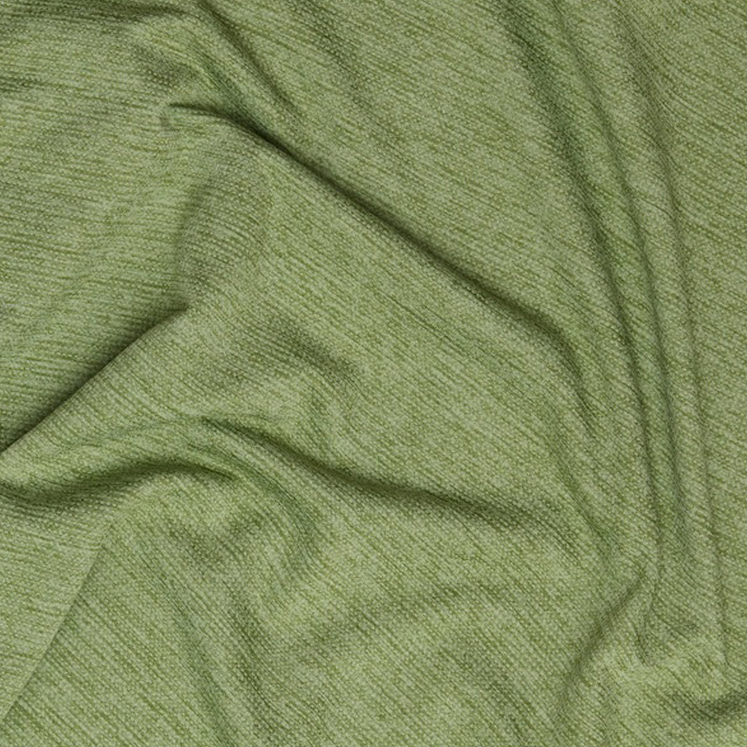 Saysky - Logo Combat T-Shirt - Green Melange - Men's