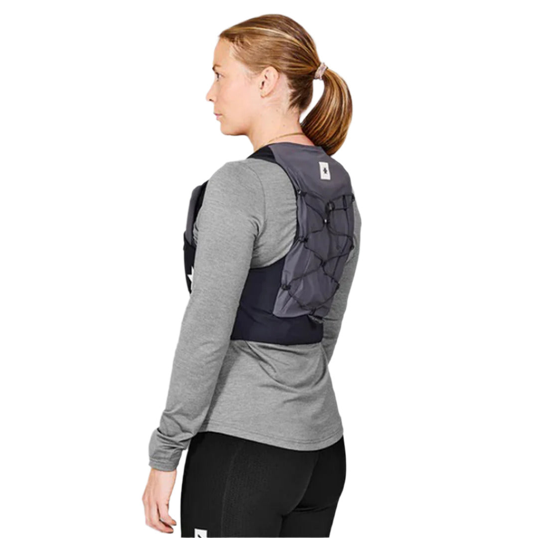 Saysky - Flow Vest 12L - Black - Unisex