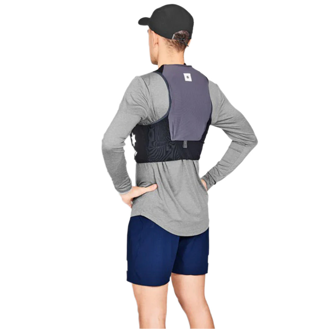 Saysky - Flow Vest 8L - Black - Unisex