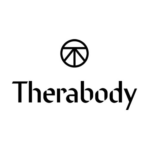 Therabody - Theragun - Mini Gen 3 - Desert Rose