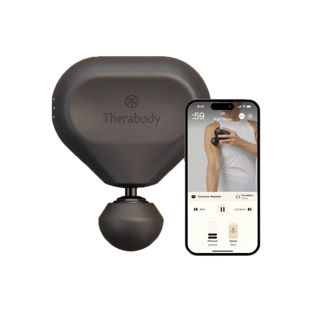 Therabody - Theragun - Mini Gen 3 - Black