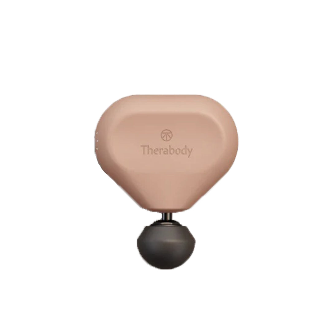 Therabody - Theragun - Mini Gen 3 - Desert Rose