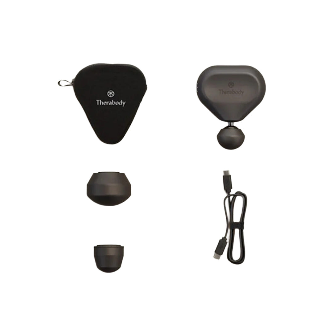 Therabody - Theragun - Mini Gen 3 - Black