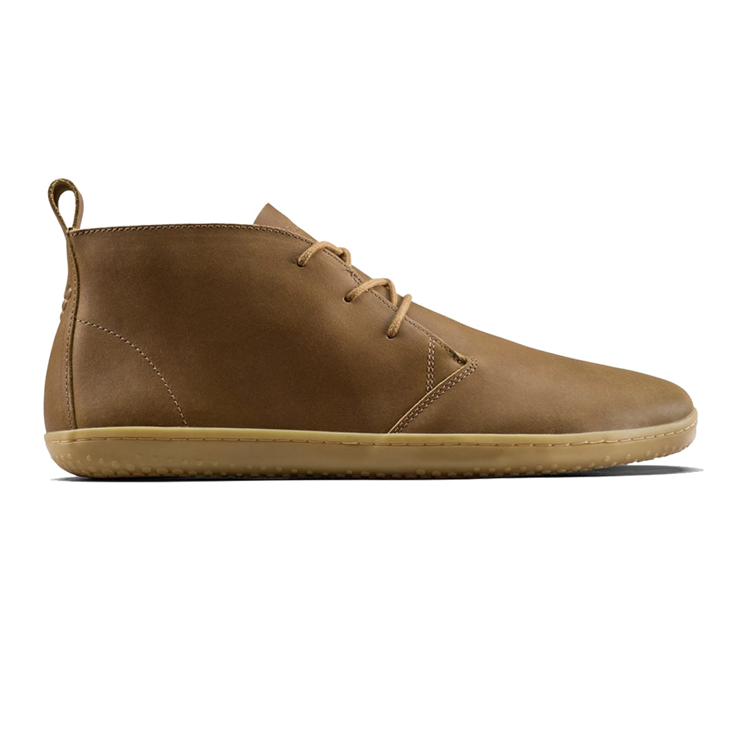 The Vivobarefoot Gobi IV Tan Men's