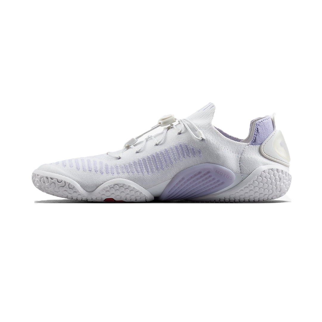 Vivobarefoot - Motus Flex - Purple Heather - Women's