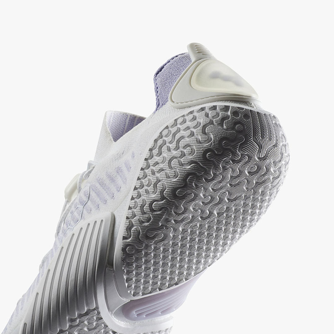 Vivobarefoot - Motus Flex - Purple Heather - Women's