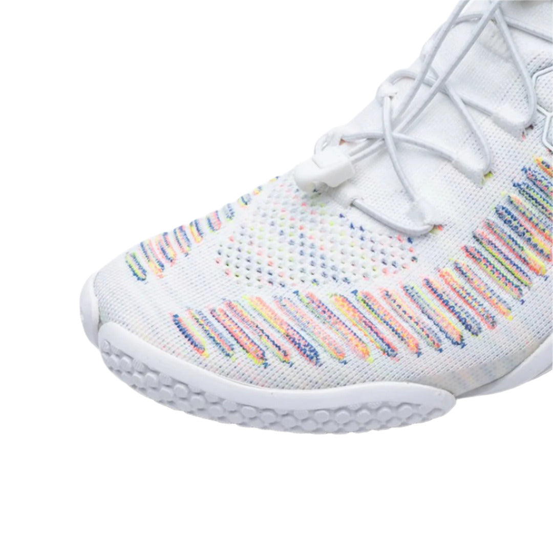 Vivobarefoot - Motus Flex - White Space Dye - Men's