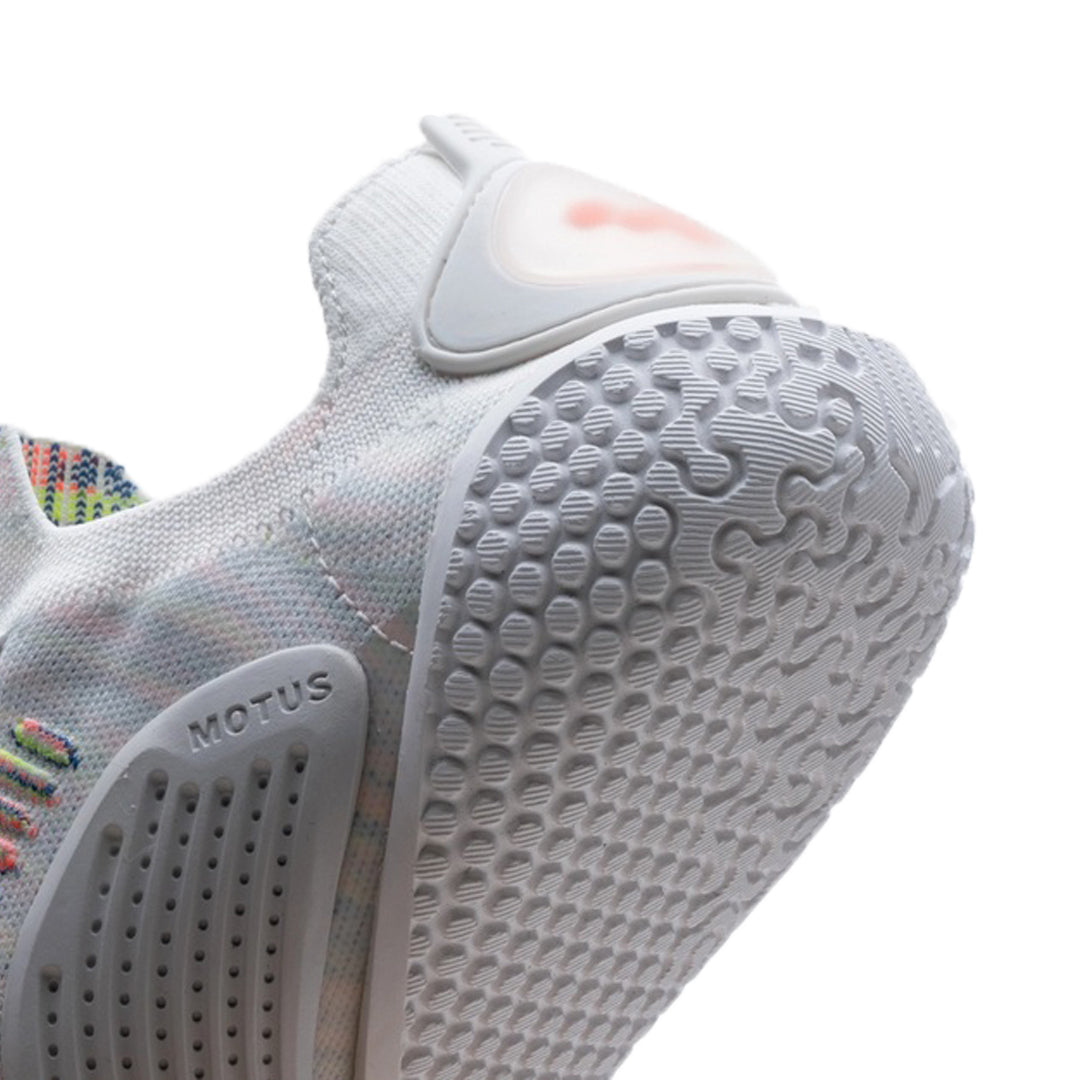 Vivobarefoot - Motus Flex - White Space Dye - Men's