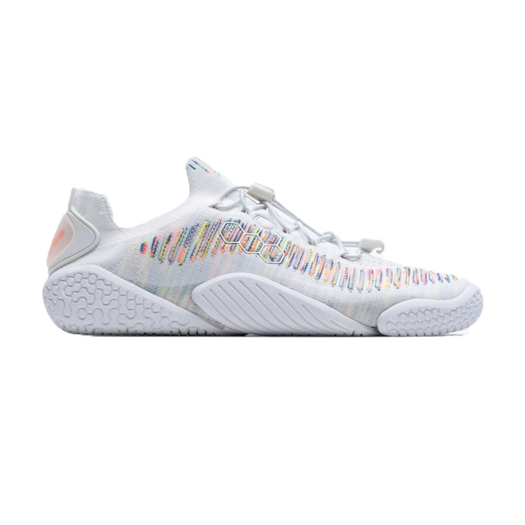 Vivobarefoot - Motus Flex - White Space Dye - Men's