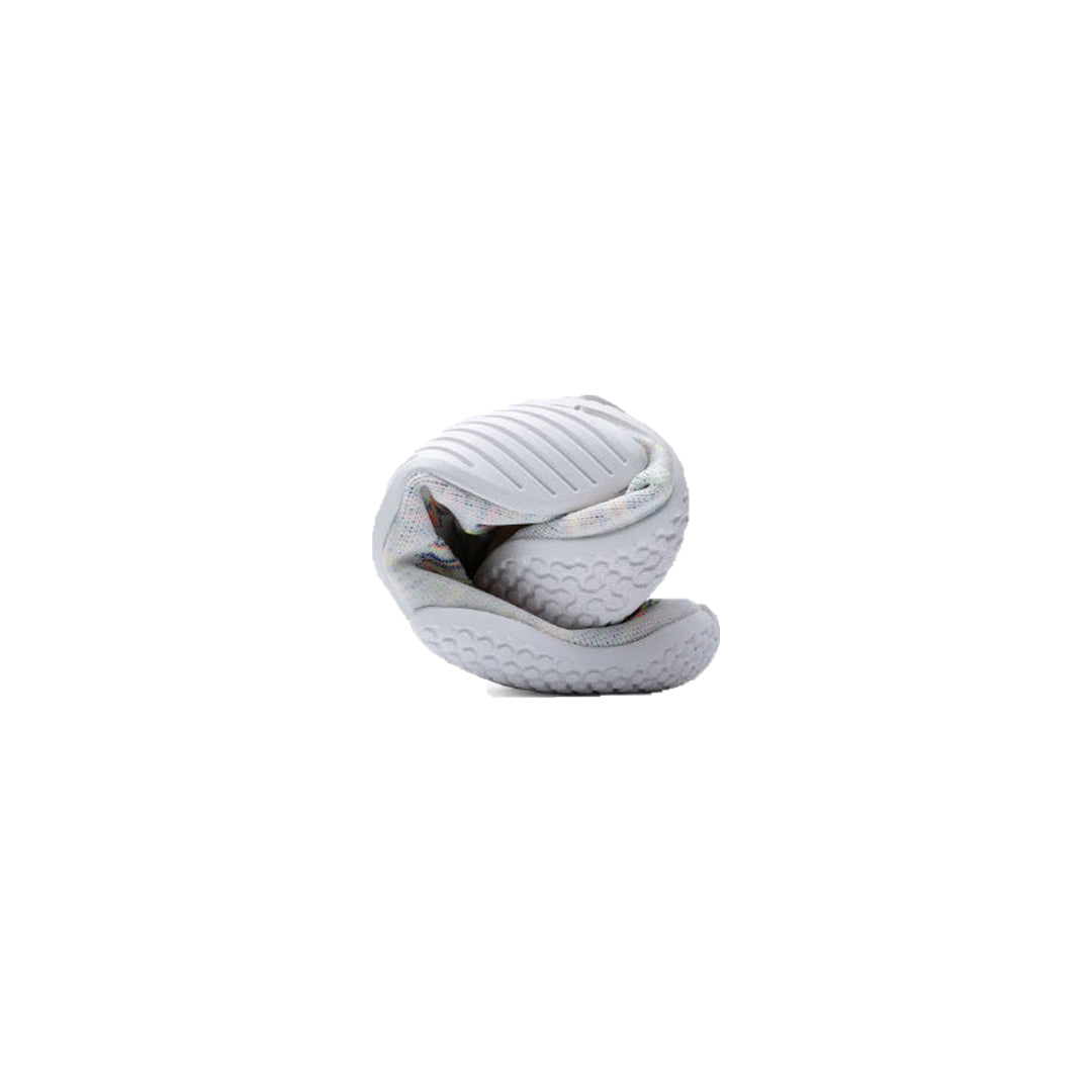 Vivobarefoot - Motus Flex - White Space Dye - Women's