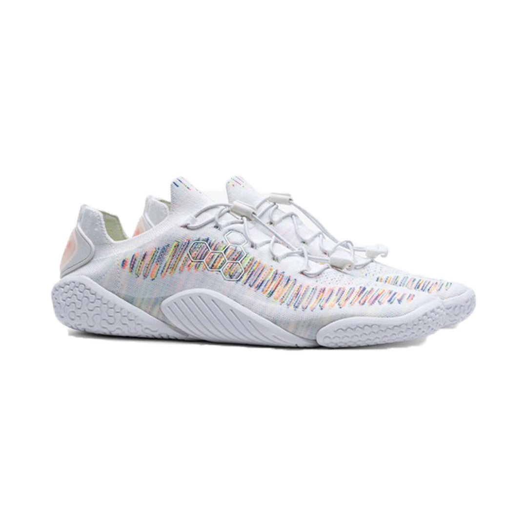Vivobarefoot - Motus Flex - White Space Dye - Women's