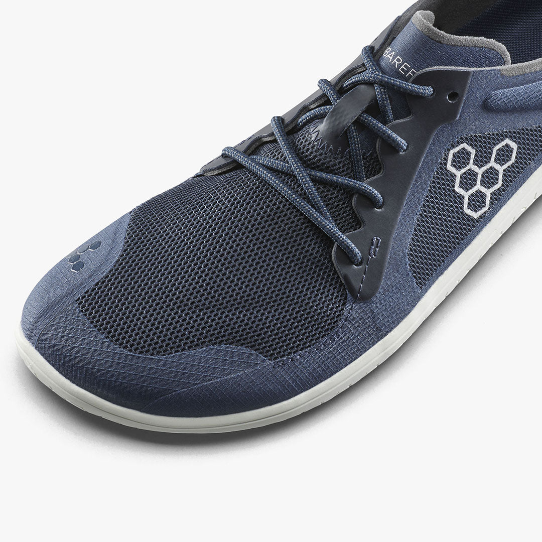 Vivobarefoot - Primus Lite 3.5 - Midnight - Men's