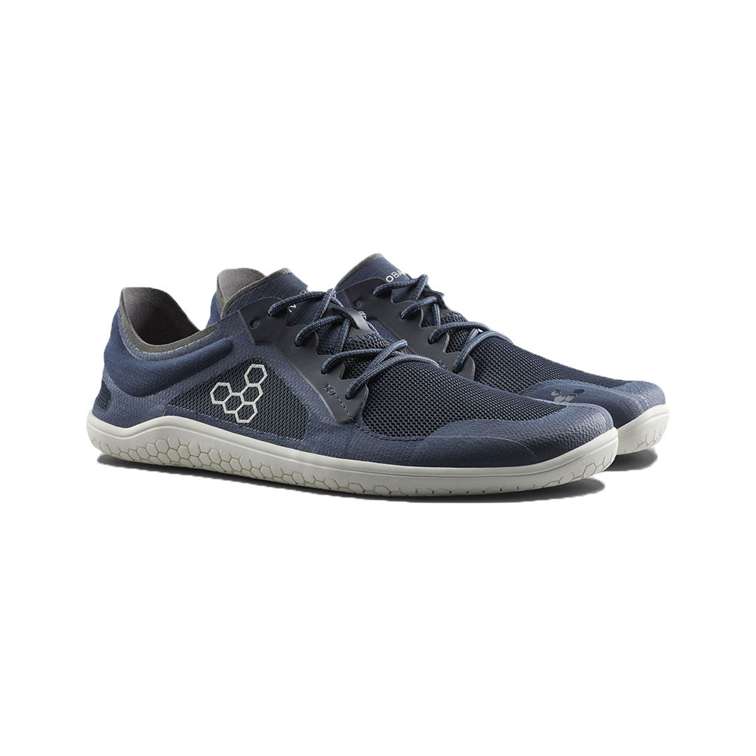 Vivobarefoot - Primus Lite 3.5 - Midnight - Men's