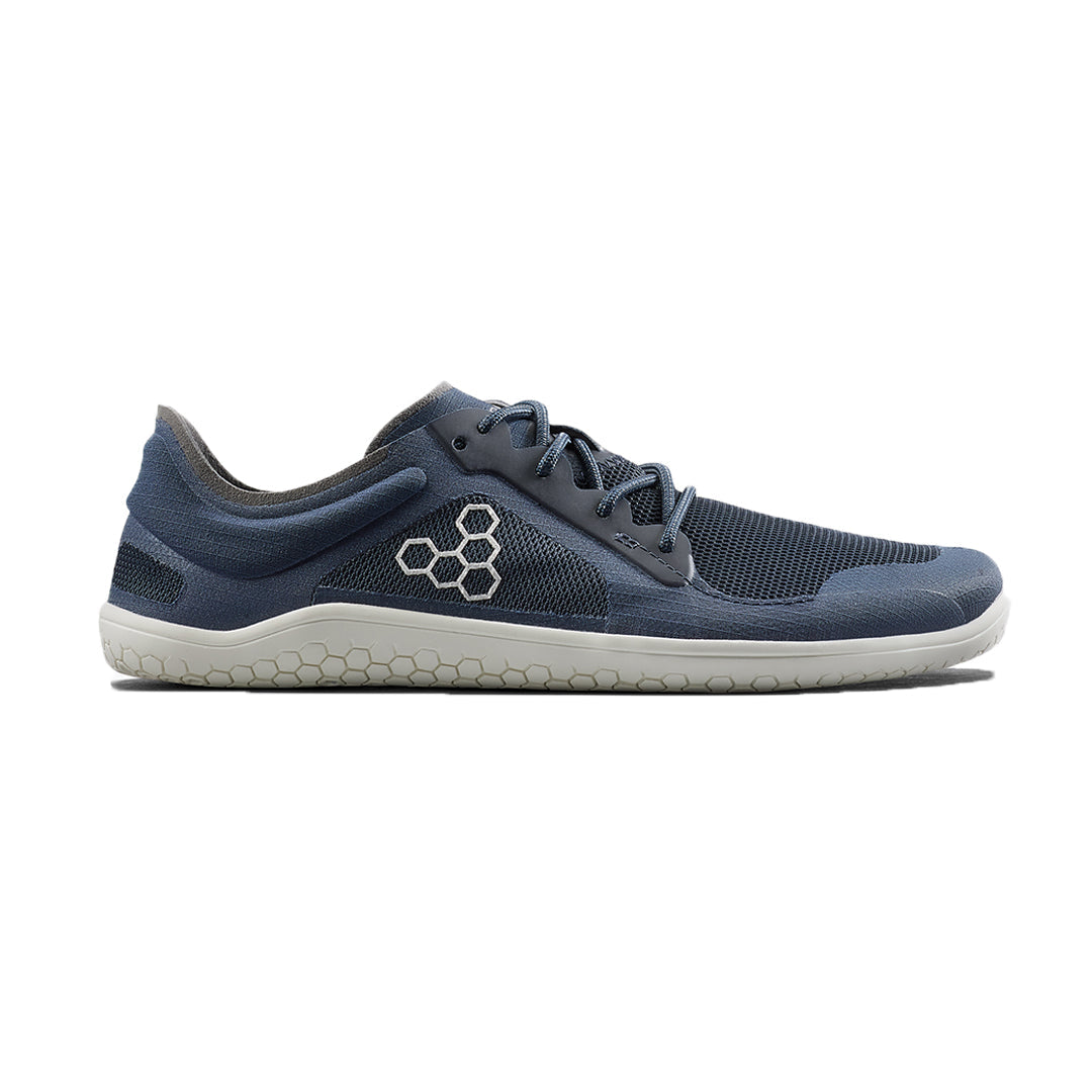 Vivobarefoot - Primus Lite 3.5 - Midnight - Men's