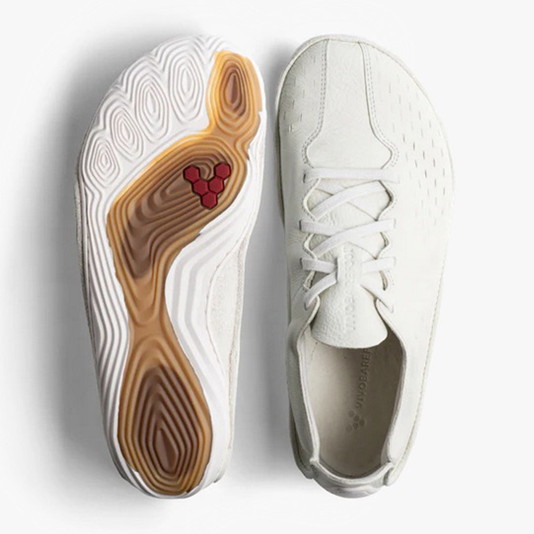 Vivobarefoot - Sensus - Limestone - Women's