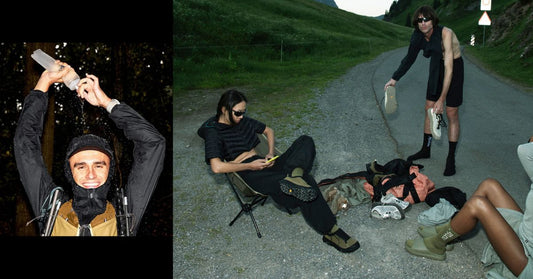 Reset, Recharge, Rebuild: The Everyday Athlete Setup