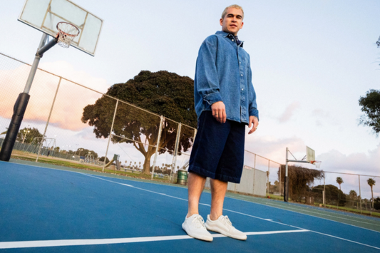 From Work to Weekend: Discover Vivobarefoot’s Style-forward Minimalist Shoes at The Pace