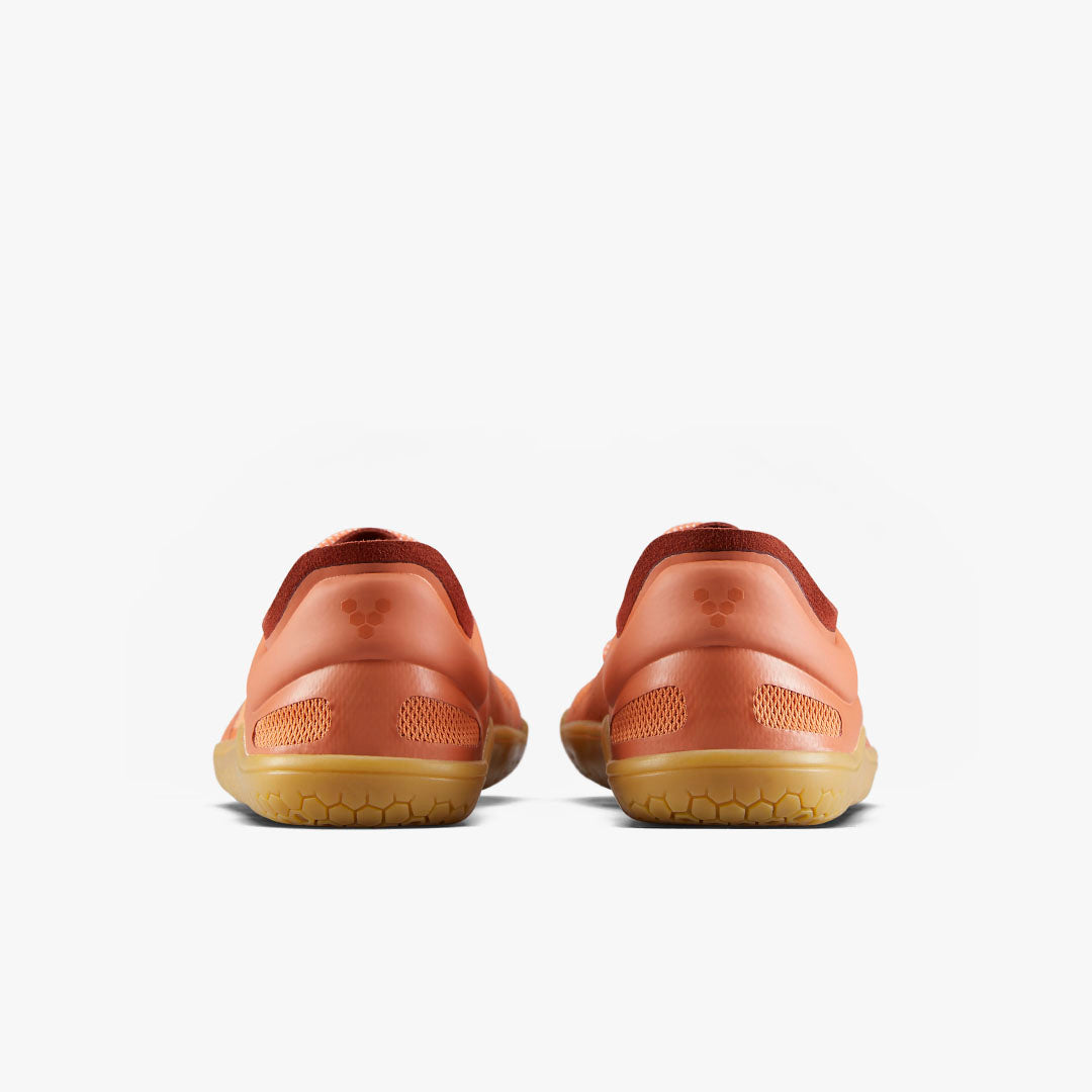 Vivobarefoot - Primus Lite III - Terracotta - Men's