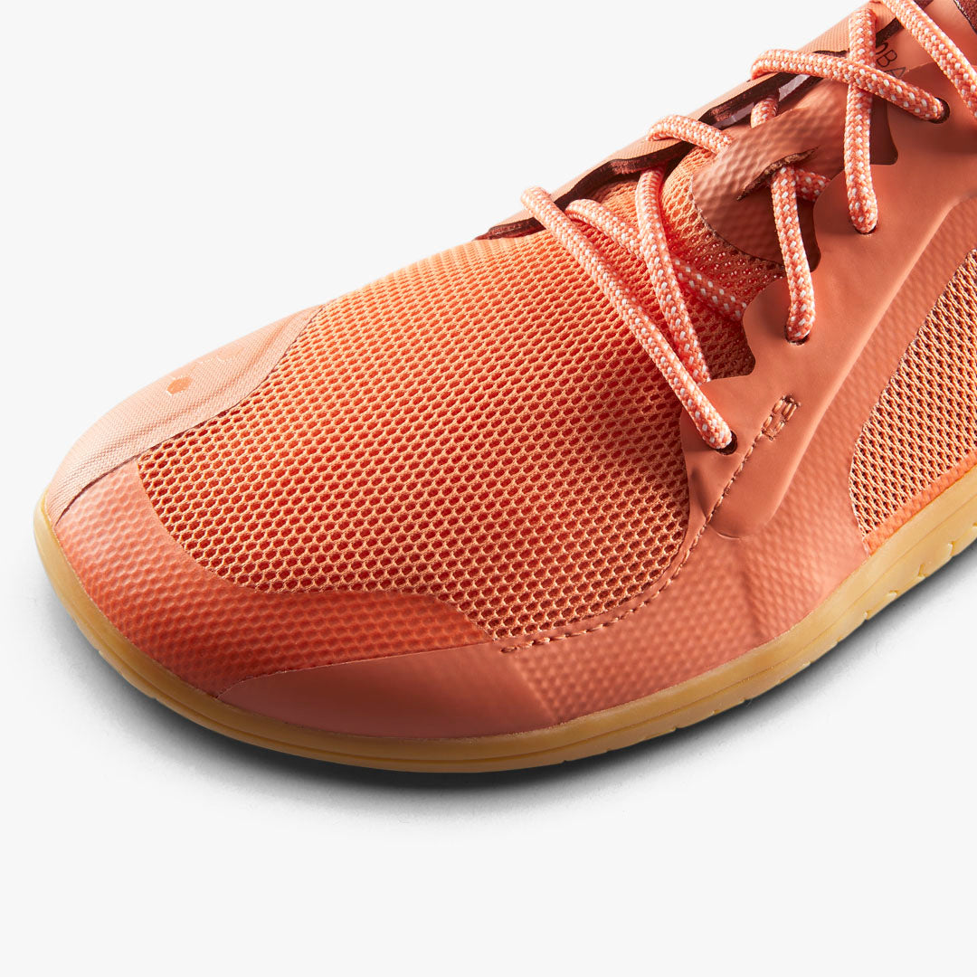 Vivobarefoot - Primus Lite III - Terracotta - Men's