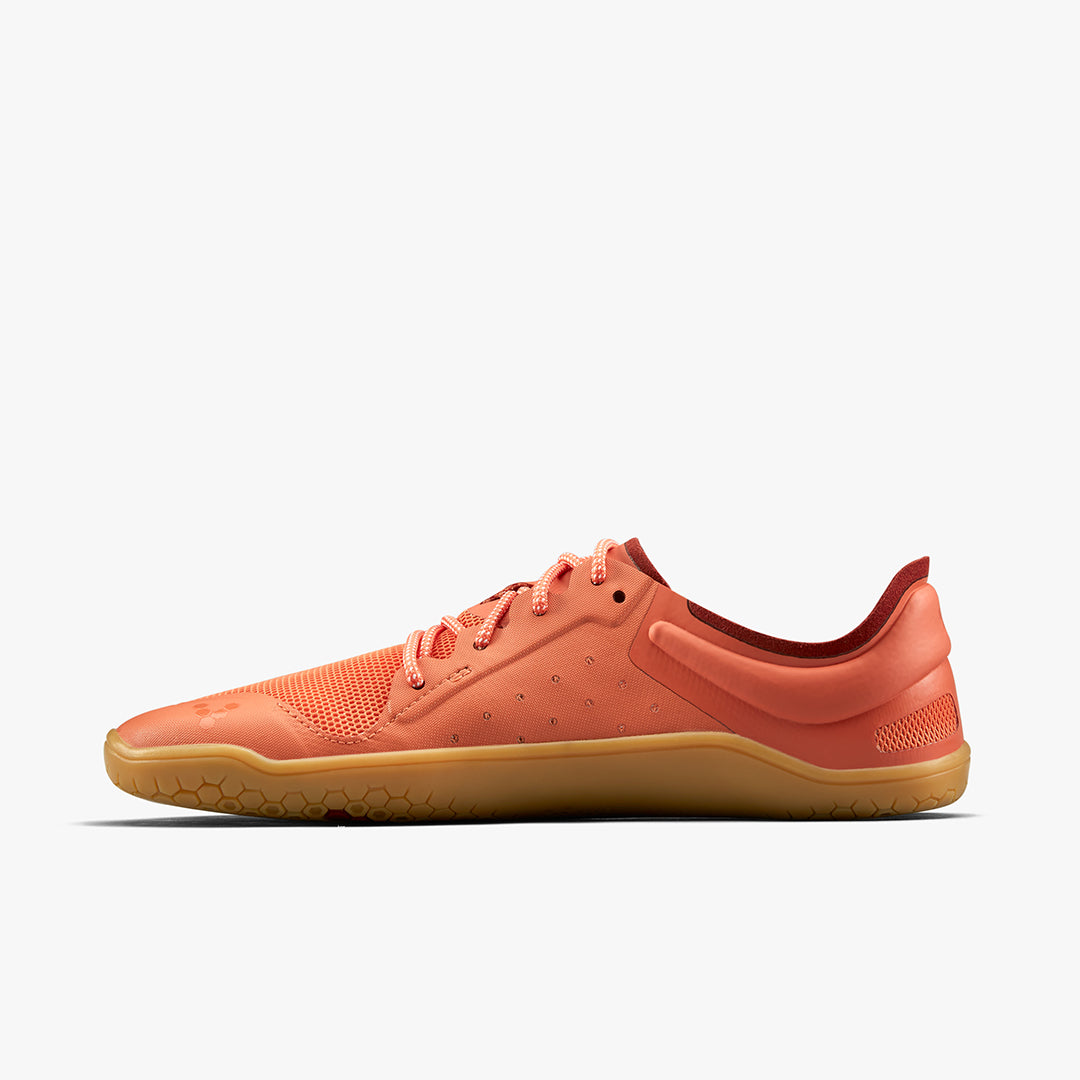 Vivobarefoot - Primus Lite III - Terracotta - Men's