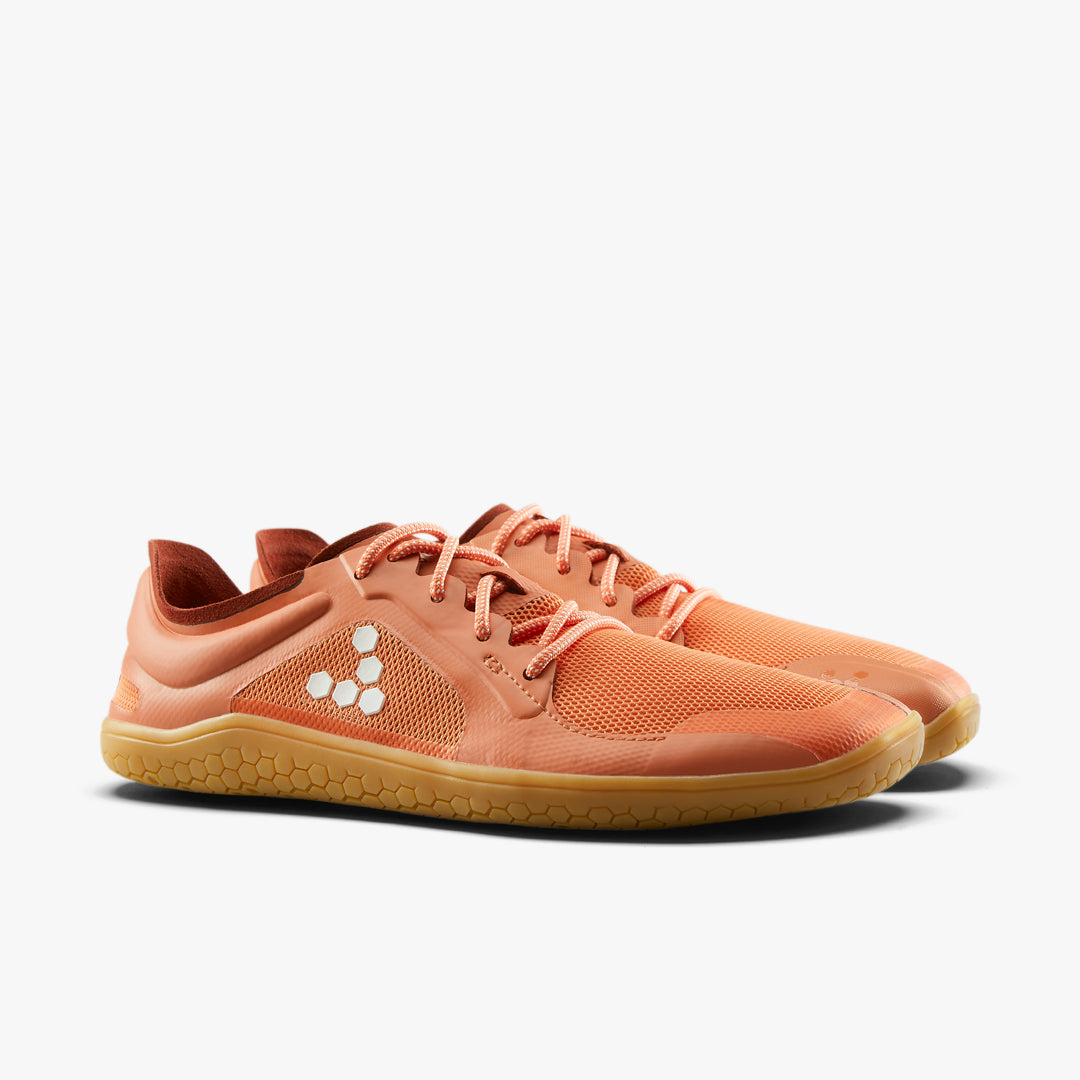 Vivobarefoot - Primus Lite III - Terracotta - Men's