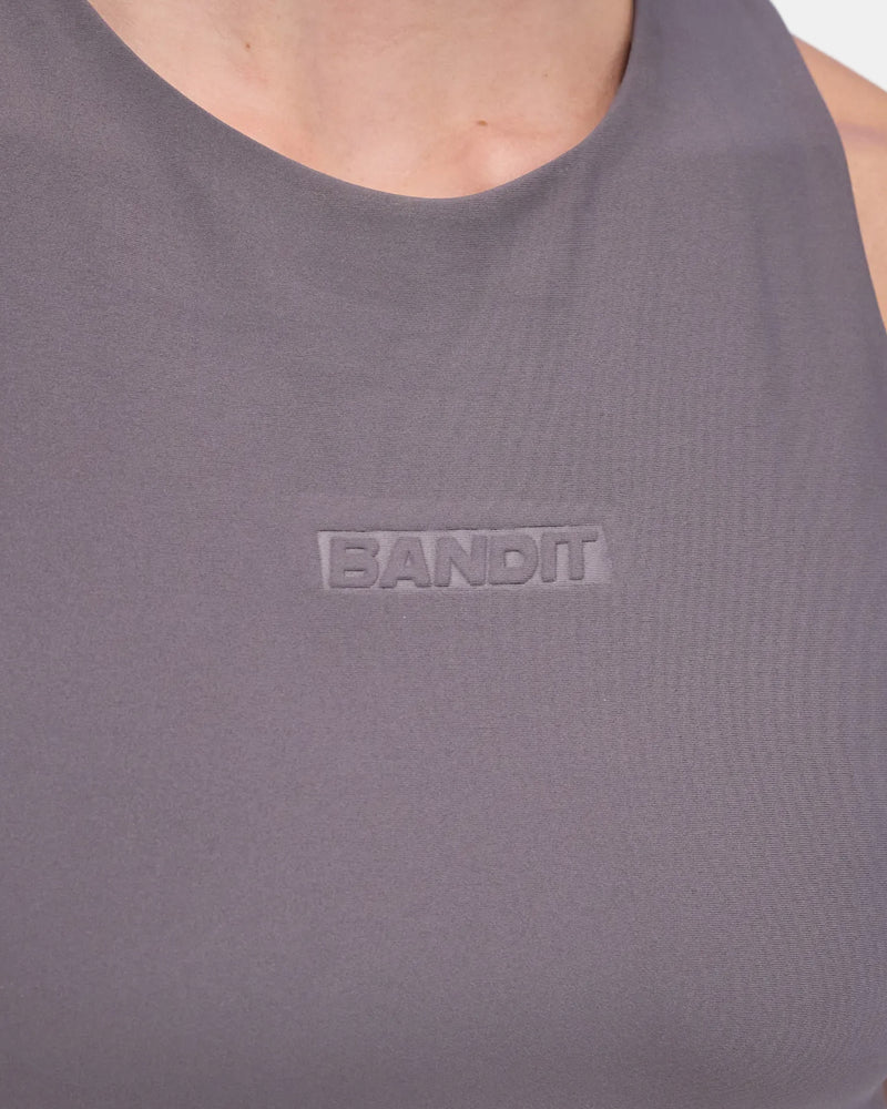 Bandit - Stamina™ Race Crop - Haze - Women's